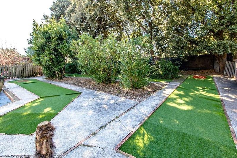 Casa Rural Can Panxa Sant Pere de Vilamajor Eksteriør billede